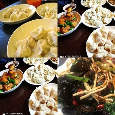 Hui Feng Jiao Zi Yuan (Ying Ding Road Branch)