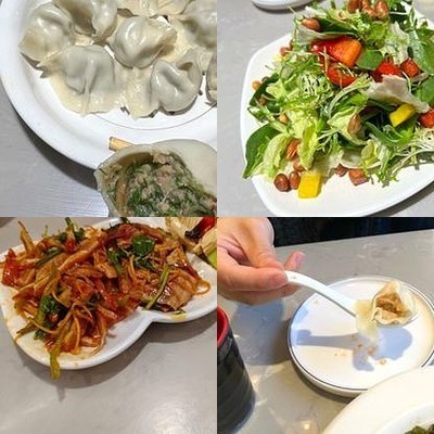 Hui Feng Jiao Zi Yuan