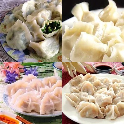 Pure Handcrafted Dumpling Shop (Foreverding Road Branch)