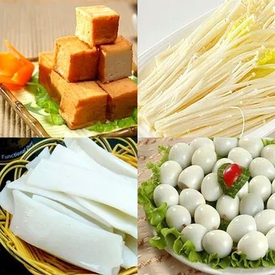 Zhang Liang Spicy Pot (Beijing Jin Gou He Branch)