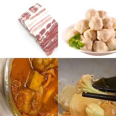 Yang Guo Fu Mala Tang (Haidian Yingding Road Store)