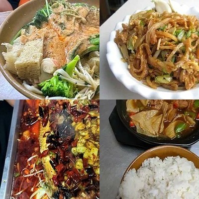 Chongqing Yi Ji Mala Tang