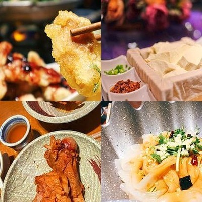 95 Sauce Bone · One Block Tofu (Zhen Chun Yuan West Road Branch)