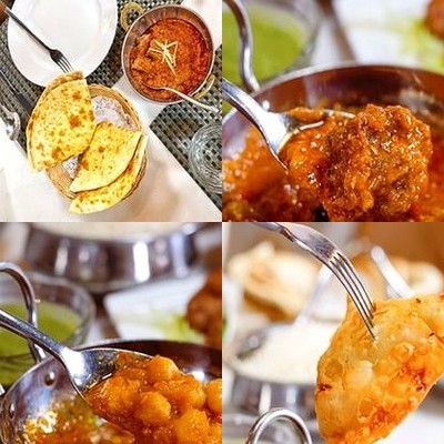 Khan Baba Restaurant & Kantaur (Wudaqiao Branch)