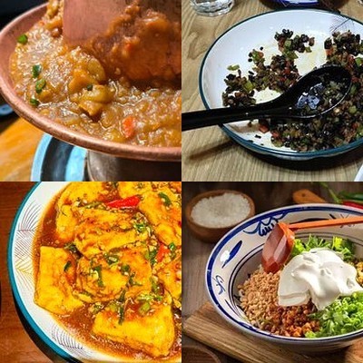 Snails' Home Rainforest Restaurant (Yunnan Cuisine - Liuduokou Branch)