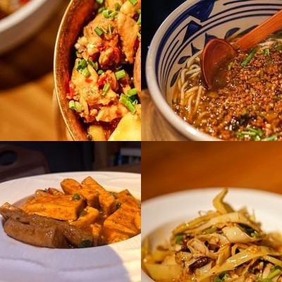 Snails' Home Yunnan Cuisine & Microbrewery (Academy Road Branch)