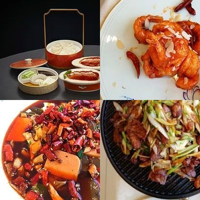 Jiamen Square (Xueqing Road Branch)