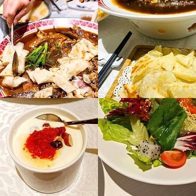 Wang Shun Guilde · Beijing Cuisine (Bing Xi Eight Branch)