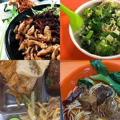 China Agricultural University - Third Cafeteria