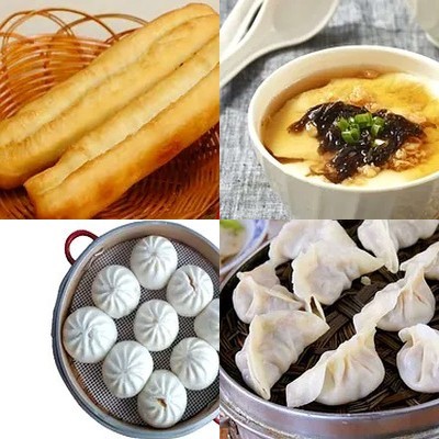 Chen Xiang Baozi (Zhi Xin Xi Lu Store)