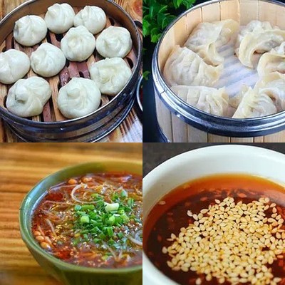 Hangzhou Xiao Long Bao (Xueyuan Lu Branch)