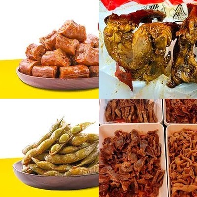 Jye Wei Ya Po (Huaching Garden Branch)