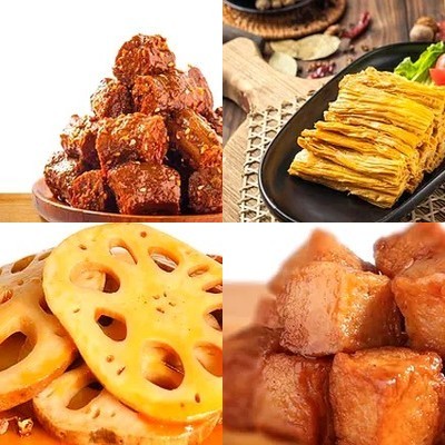 Jyuewei Yaopo (Liu Dao Kou Metro Store)