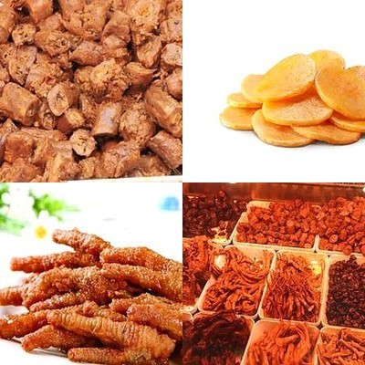 Jyue Wei Ya Bo (Ba Jia Jia Yuan Store)