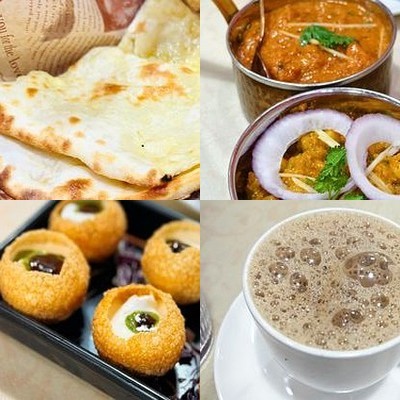 Royal Curry Indian Restaurant (Wudaoying Branch)