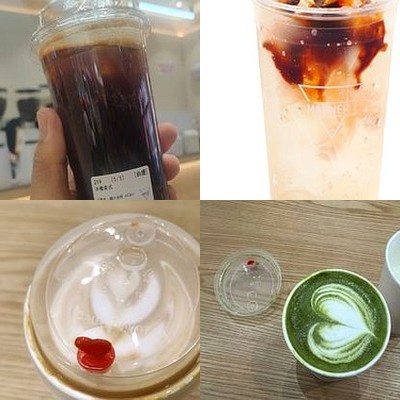 Manner Coffee (Xinchu Li Xueqing Road Store)