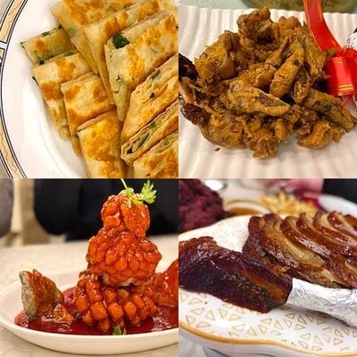 Tsinghua University-No. 1 Institute Restaurant