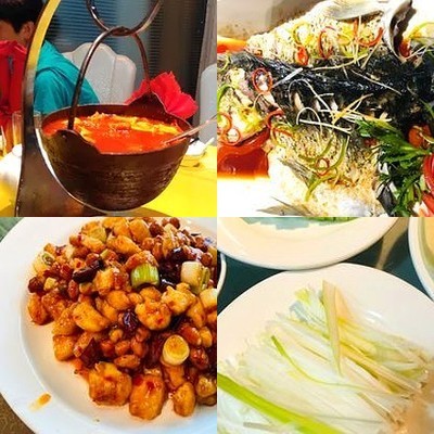 Wanxiu Garden Restaurant