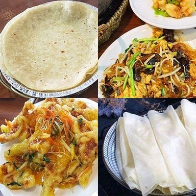 Xiao Ma Ge Spring Pancake Home-style Cuisine (Kaisi Plaza Branch)