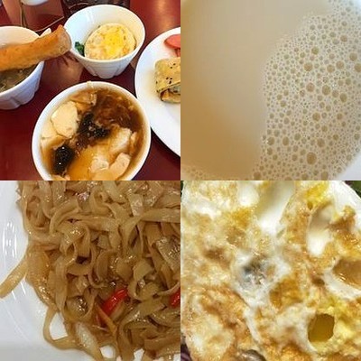 Shang Garden Restaurant