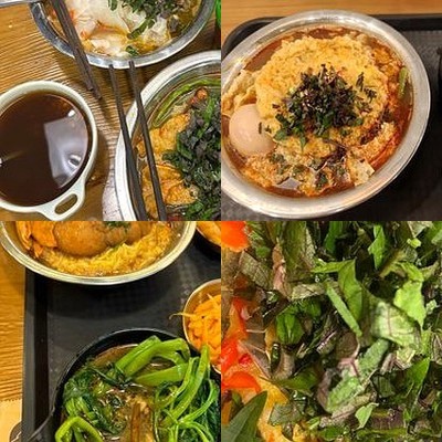 Shang An Lu Si Pian (Liu Dao Kou Dian)