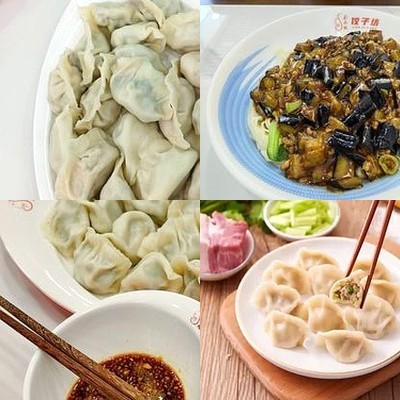 Liu'erjie Jiaozi Fang