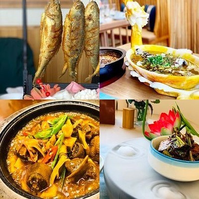 Wanxiao Yuzhou (Liu Dao Ku Dian)