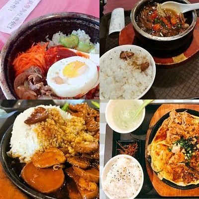 Yushu Garden Restaurant (Purple Phoenix Apartments)