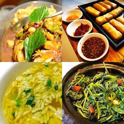 Huipu Smelly Carp (Chengfu Road Branch)