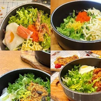 Yu Zi Cun’s Secret Mixed Rice (Xueyuan Lu Branch)