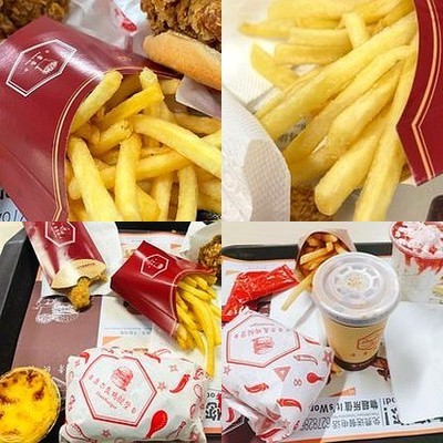 Qing Qing Quick Service Restaurant