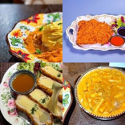 Awesome Rose (Wudaoying Branch)