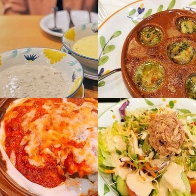 Salaya Italian Restaurant (New Chenli Xiqing Road Store)