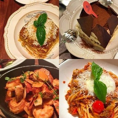 Papà Danilo Da Ni Ro Shu Shu (Wǔ Dào Kǒu Diàn)