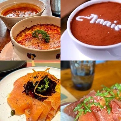 Anne's Italian Restaurant (Tsinghua University Branch)