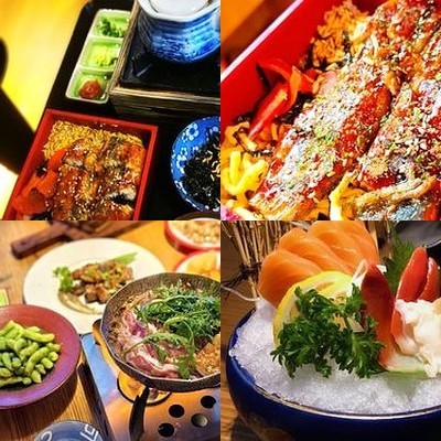 Umenoya Shokunin-ya Izakaya (Himebari Branch)