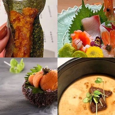 Shizi Yi · Omakase (Beijing Bo Ya International Hotel)