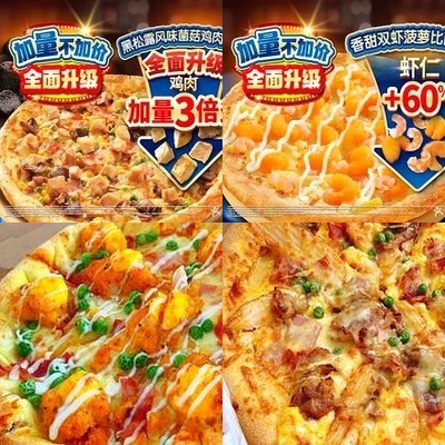 Darmal Pizza (Wudaokou Store)