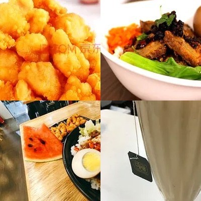 台湘情台湾卤肉饭(国家会议中心店)