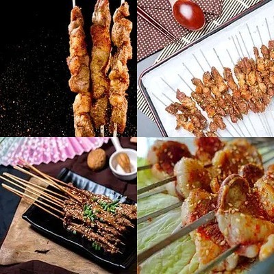 Bai Wei Linli Community Canteen (Xiao Ying Store)