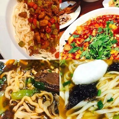 Jin Lai Shun (Tianhua West Road Branch)