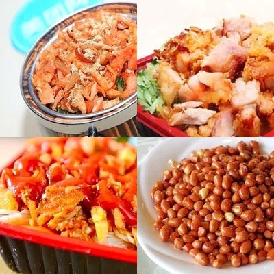 Grilled Meat Bibimbap Crispy Chicken Rice (Yizhuang Branch)