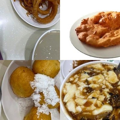 Jin Fang Gui Yuan Li Dian (Yi Zhuang Dian)