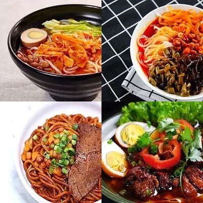 Guilin Mi Fan (Yizhang Branch)