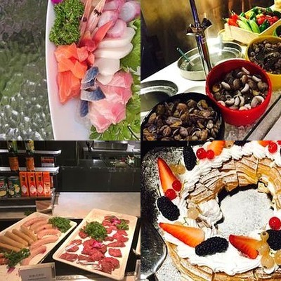 L'Élysée Beer Garden (GradeYunTian Beijing International Store)