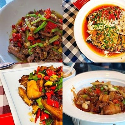 Zui Xiangfu (Yizhang Store)