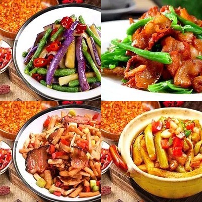 Ju Xiang Wei (BDA International Plaza Store)