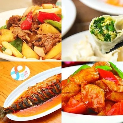 Qinjin Handmade Noodles Hunan Cuisine (Yizhuang Branch)