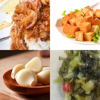 Chen's Guangdong Chao-Shan Longjiang Pig's Foot Rice (Yizhuang Store)