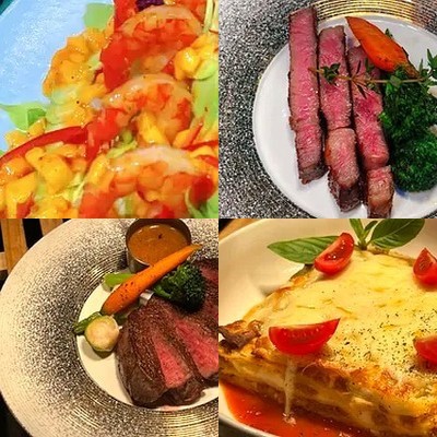 Chaolin Songyuan • Huidong West Restaurant